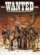 Wanted 01 - Die Br�der Bull