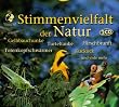 Stimmenvielfalt Der Natu