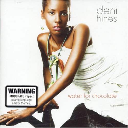Deni Hines