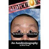 Ridiculous: The Mindful Nonsense of Ricky's Brainby Ricky Tsang