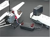 Syma Radio Control Helicopter Bladez 3D