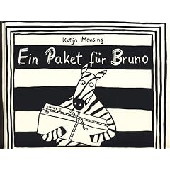 Ein Paket f�r Bruno