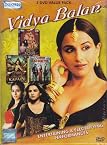 Vidya Balan 3 DVD Value Pack