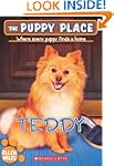 Puppy Place: Teddy
