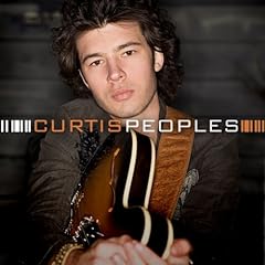 Curtis Peoples - Curtis Peoples (2008)