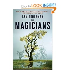 The Magicians