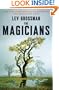 The Magicians: A Novel