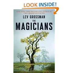 The Magicians