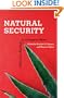 Natural Security: A Darwinian Approach to a Dangerous World