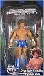 WWE JAKKS CARLITO RUTHLESS AGGRESSION 21 WRESTLING FIGURE