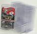 Hot Wheels Blister Pack Cover Protectors, 48 pack