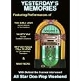 All Star Doo Wop Weekend, Vol. 1: Yesterdays Memories