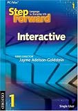 Step Forward Interactive 1: Language for Everyday Life
