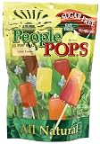 People Pops Lickin' Lemon Pops, 12-Pop Bags (Pack of 12)