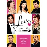 Love and Other Dilemmasby Gabrielle Miller