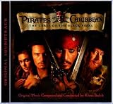 He's a Pirate