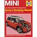 Mini Service and Repair Manual: 01 to 05 Petrol (Haynes Service and Repair Manuals)