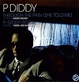 Through the Pain (She Told Me) [12" VINYL]