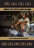 Where The Streets Have No Name