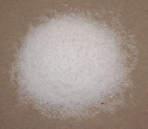 Urea - (NH2)2CO - 46-0-0 Fertilzer - 10 Pounds
