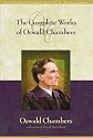Complete Works Of Oswald Chambers (OSWALD CHAMBERS LIBRARY)