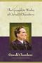 Complete Works of Oswald Chambers:  (Includes CD-Rom) (OSWALD CHAMBERS LIBRARY)