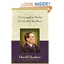 Complete Works Of Oswald Chambers (OSWALD CHAMBERS LIBRARY)