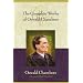 Complete Works of Oswald Chambers:  (Includes CD-Rom) (OSWALD CHAMBERS LIBRARY)