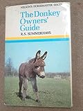 The donkey owners' guide