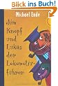 Jim Knopf und Lukas der Lokomotivf�hrer.