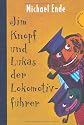 Jim Knopf und Lukas der Lokomotivf&uuml;hrer.