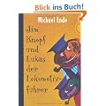 Jim Knopf und Lukas der Lokomotivf�hrer.