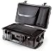 1510 LOC Laptop Overnight Case - Black