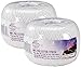 Darice 9004025 Polyester Kite String, 500 yd., White (Pack of 2)
