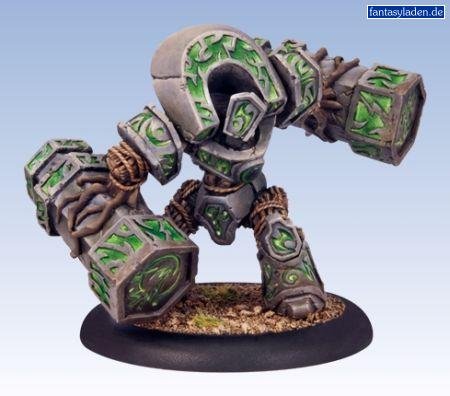 Wold Guardian Warbeast