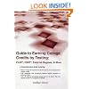 Guide to Earning College Credits by Testing: CLEP, DSST, External Degrees, & More