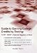 Guide to Earning College Credits by Testing: CLEP, DSST, External Degrees, & More