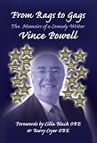 From Rags to Gags - The Memoirs of a Comedy Writer (Biography Series)