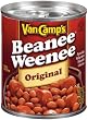 Van Camp's Beanee Weenees, 7.75-Ounce Units (Pack of 24)