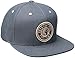 Brixton Men's Rival Snap Back Hat