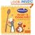 What's Cooking?: A Cookbook for Kids (Ratatouille)