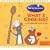 What's Cooking?: A Cookbook for Kids (Ratatouille)