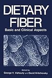 Dietary fiber : basic and clinical aspects