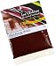 Los Chileros Chile Molido (Ground New Mexico Chile, Mild), 4-Ounce Packages (Pack of 12)
