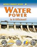 Water power : is it efficient?