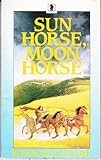 Sun horse, moon horse