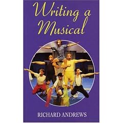 Writing a Musical