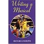 Writing a Musical
