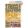 Struggle for Mastery: Disfranchisement in the South, 1888-1908 (Fred W. Morrison Series in Southern Studies)