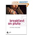 Breakfast on Pluto